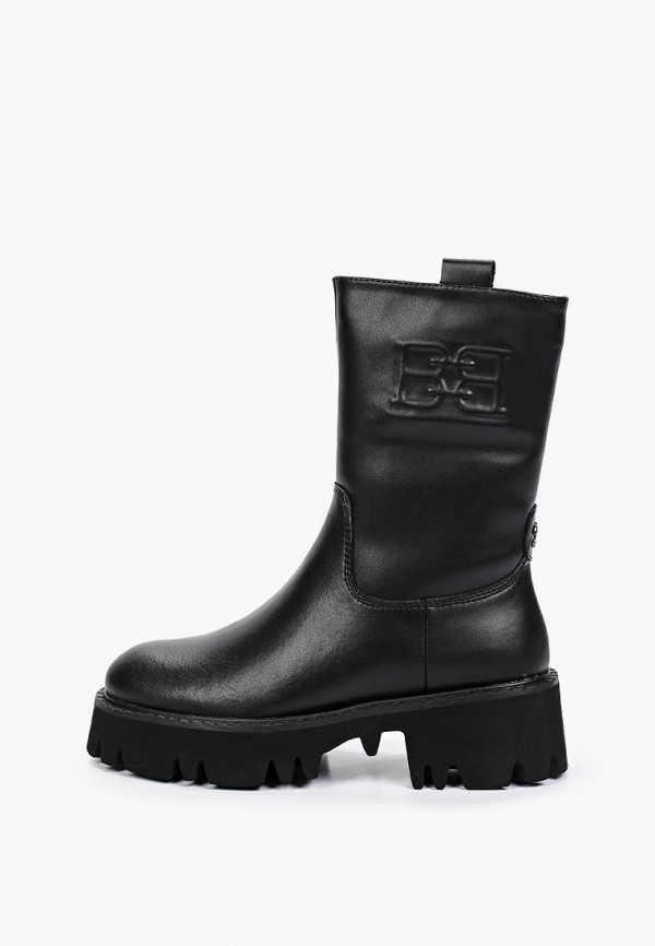 Полусапоги Palazzo D'oro