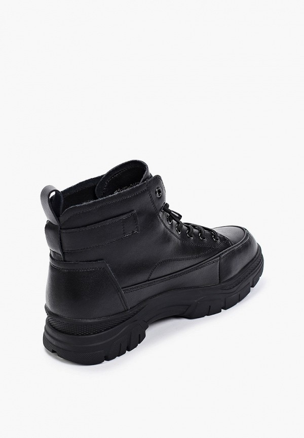 фото Ботинки palazzo d'oro