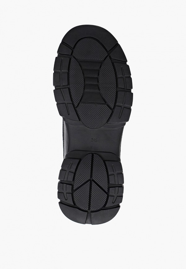 фото Ботинки palazzo d'oro