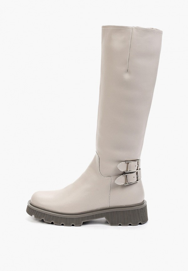 Сапоги Palazzo D'oro