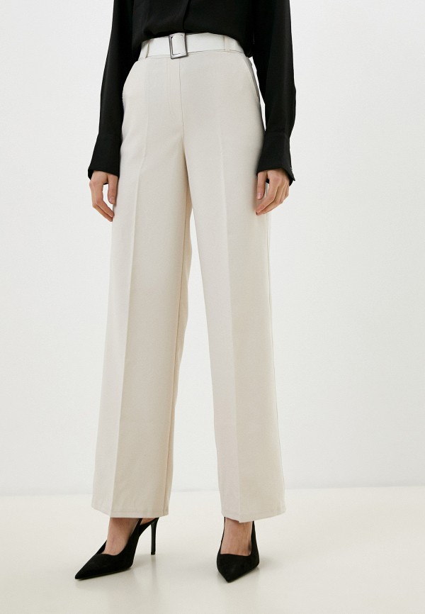 фото Брюки abricot