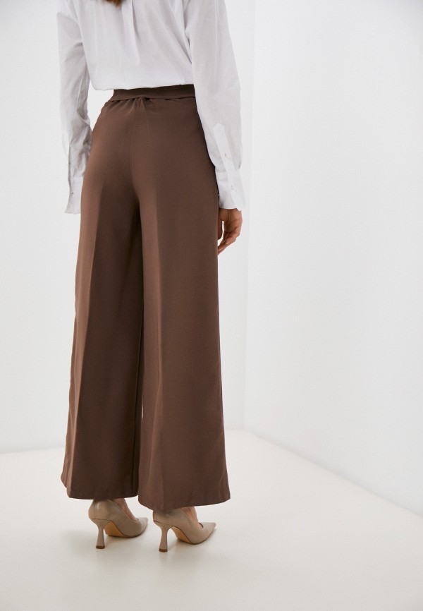 фото Брюки abricot