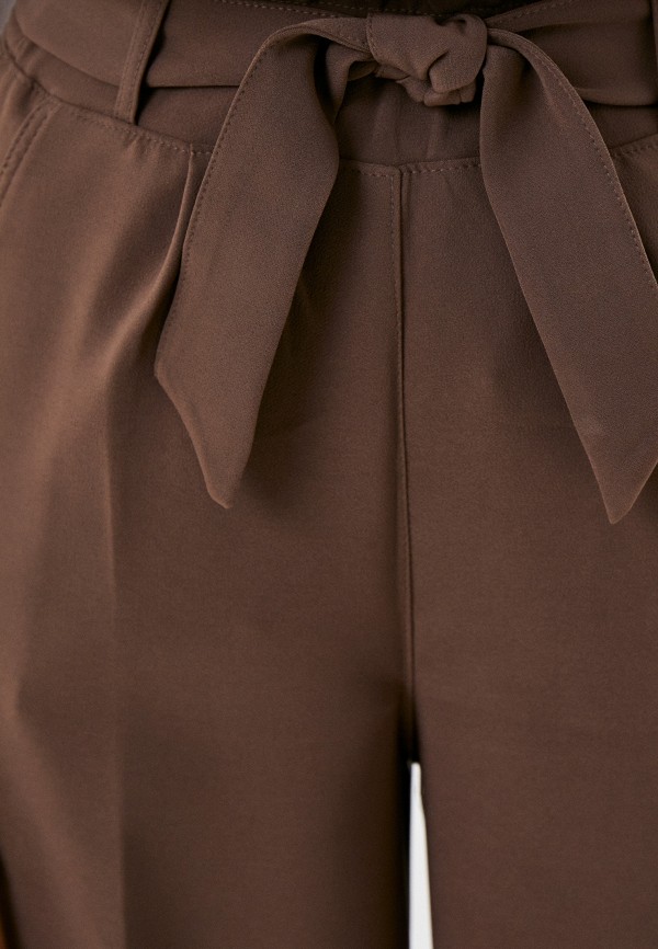 фото Брюки abricot