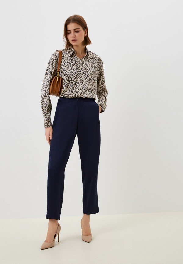 фото Брюки helmidge