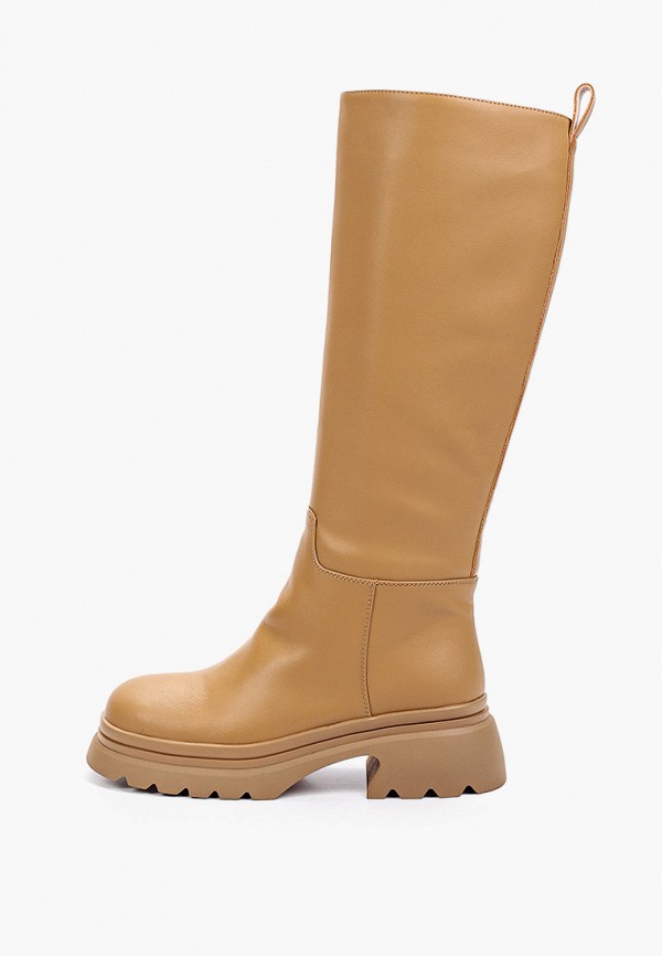 Сапоги Palazzo D'oro