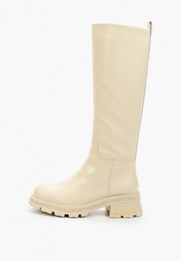 фото Сапоги palazzo d'oro