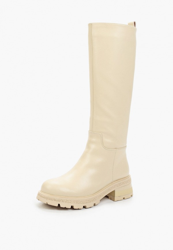 фото Сапоги palazzo d'oro