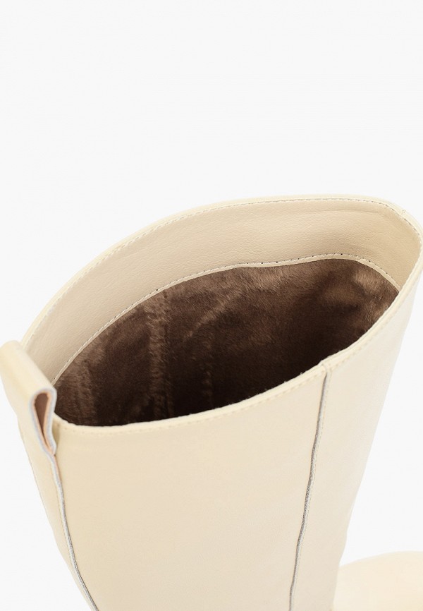 фото Сапоги palazzo d'oro