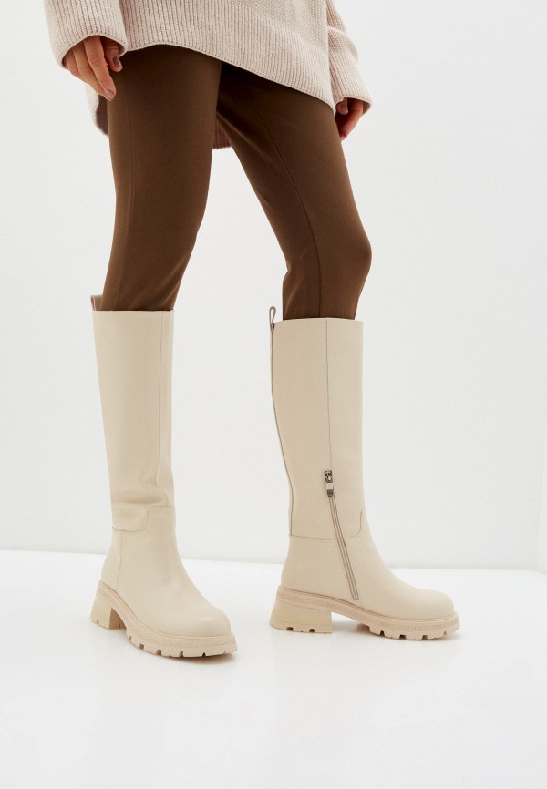 фото Сапоги palazzo d'oro