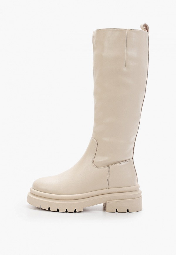 Сапоги Palazzo D'oro