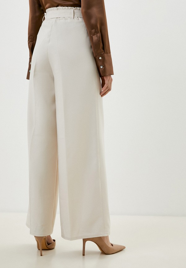 фото Брюки abricot