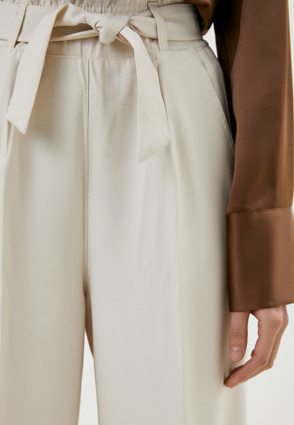 фото Брюки abricot