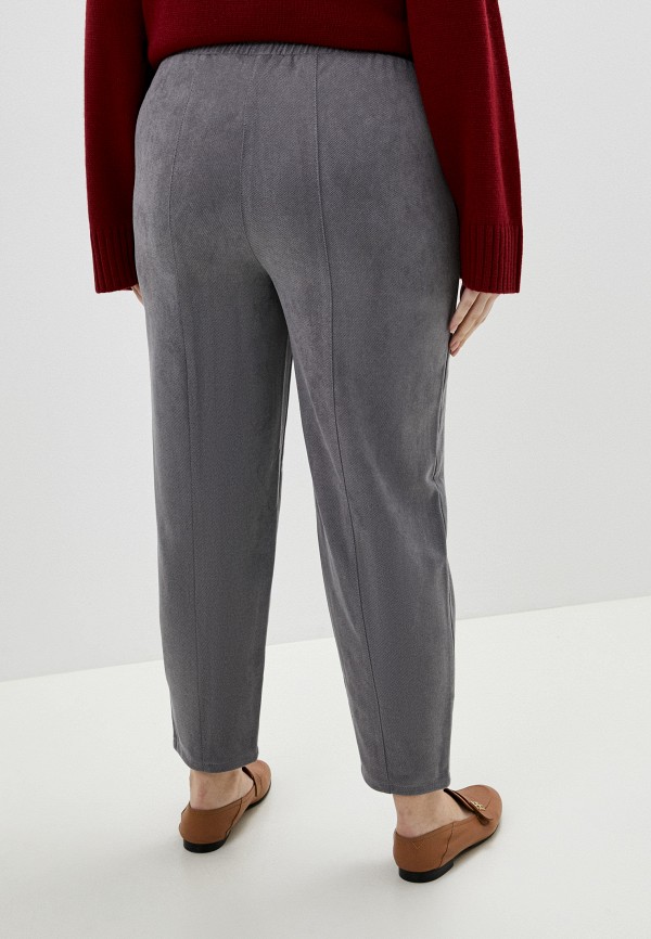 фото Брюки intikoma