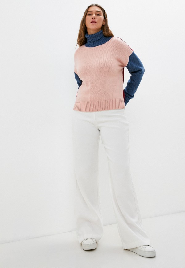 фото Свитер milanika