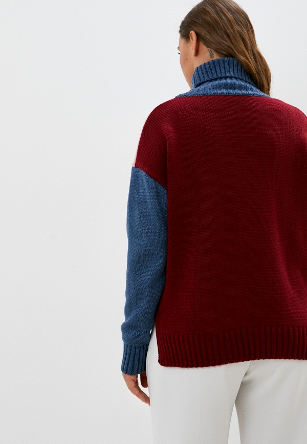 фото Свитер milanika