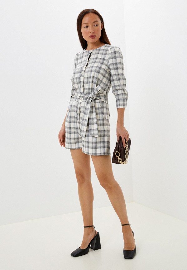 фото Комбинезон bezko