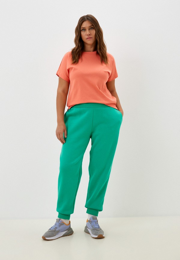 фото Брюки спортивные mark formelle