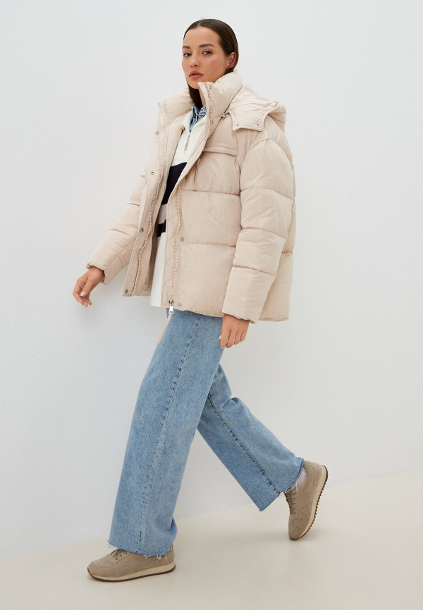 фото Куртка утепленная vittoria vicci