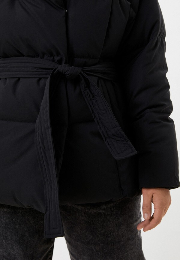 фото Куртка утепленная vittoria vicci