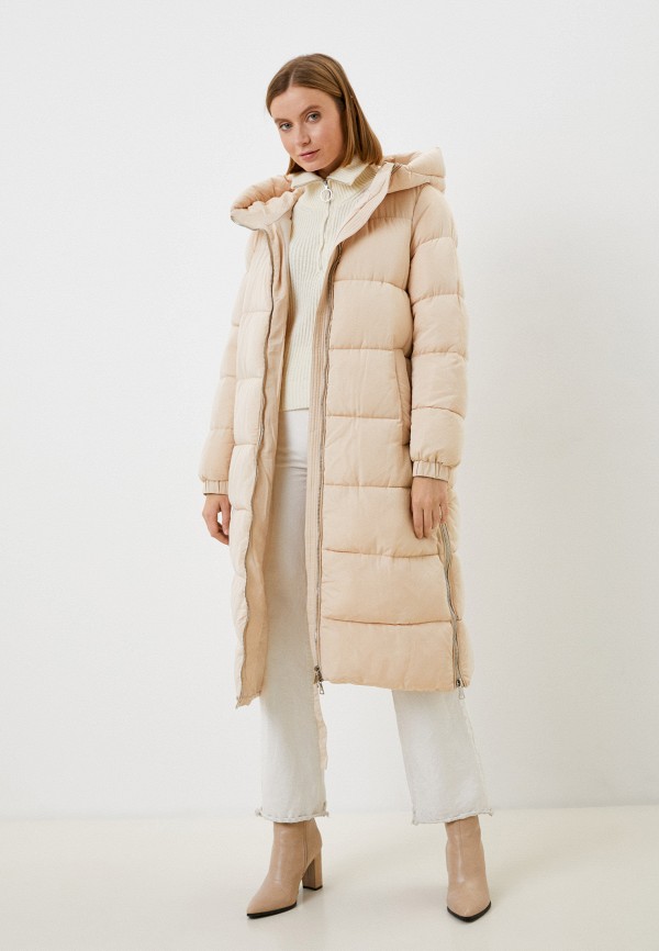 фото Куртка утепленная vittoria vicci