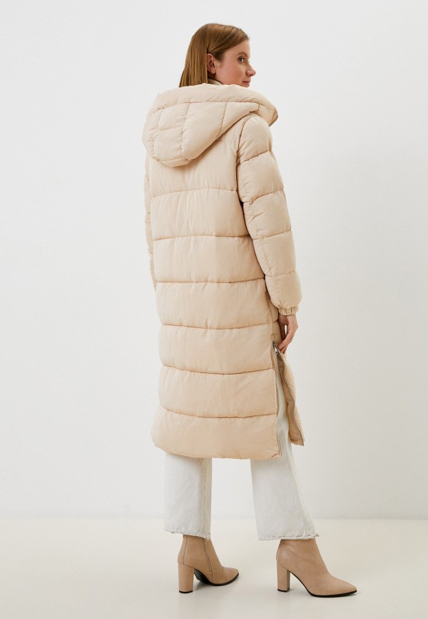 фото Куртка утепленная vittoria vicci