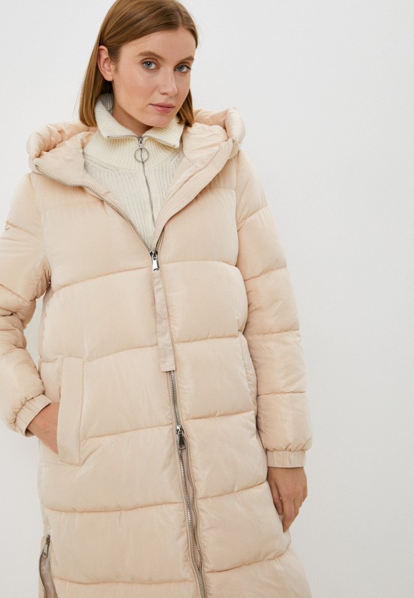 фото Куртка утепленная vittoria vicci