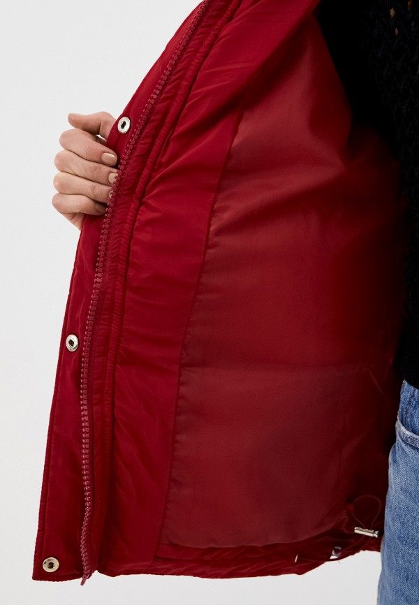 фото Куртка утепленная vittoria vicci