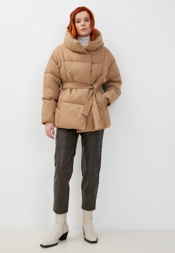 фото Куртка утепленная vittoria vicci