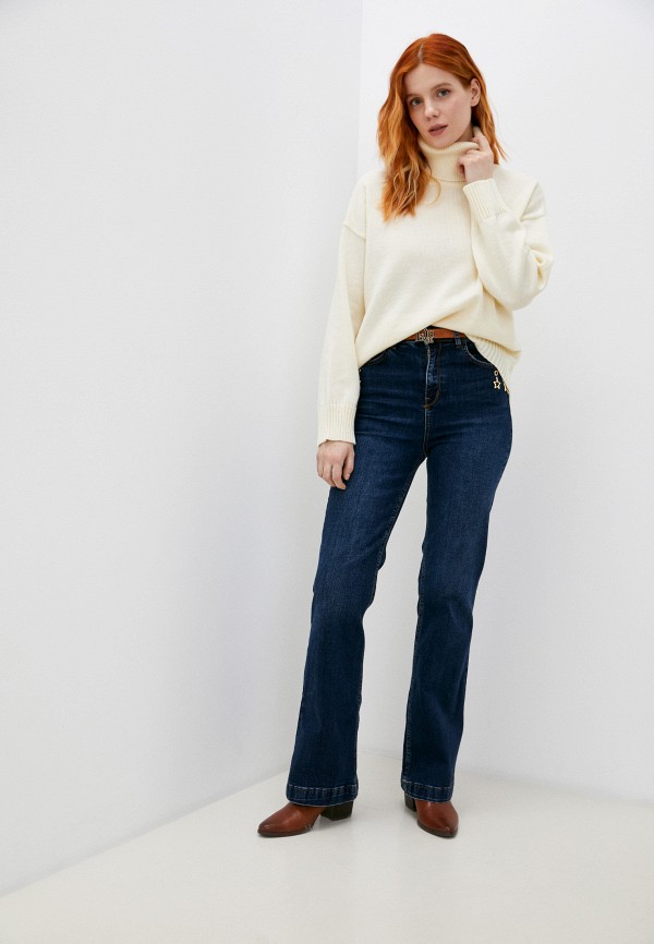 фото Свитер стим