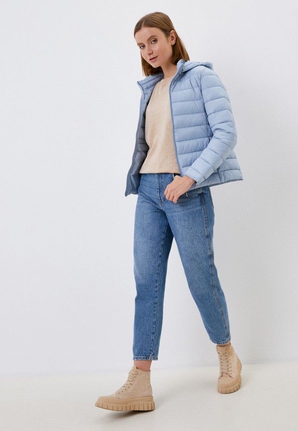 фото Куртка утепленная vittoria vicci