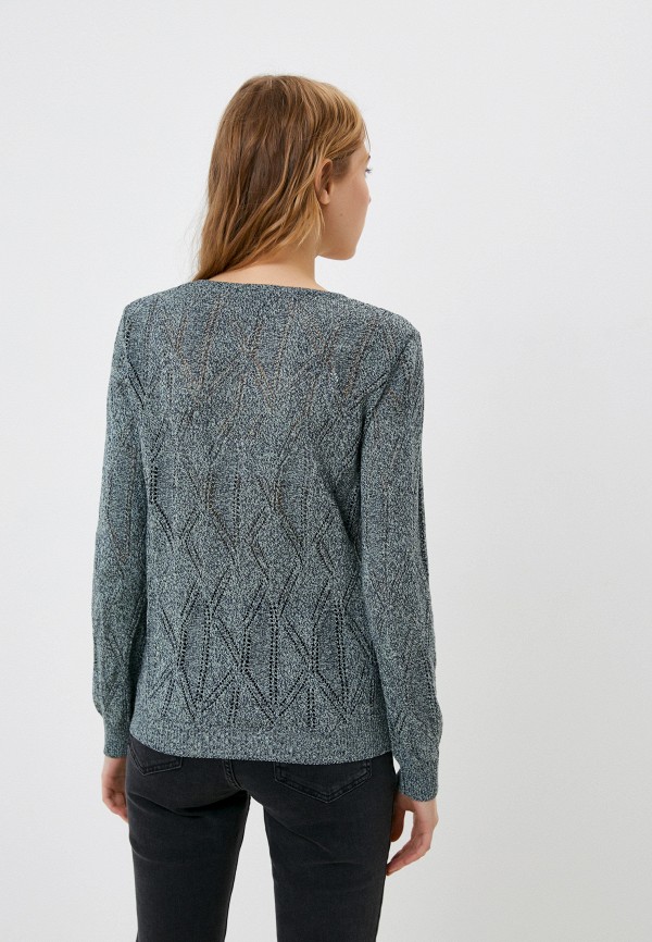 Джемпер Стим зеленый, размер 50, фото 3