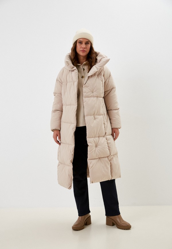 фото Куртка утепленная vittoria vicci