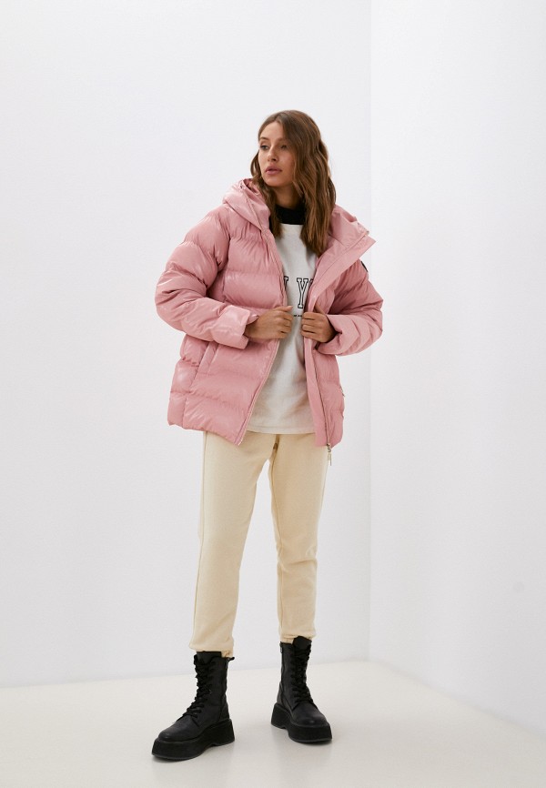 фото Куртка утепленная ruck&maul