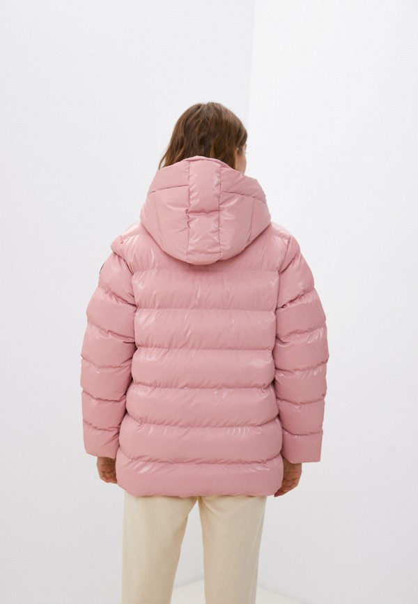 фото Куртка утепленная ruck&maul