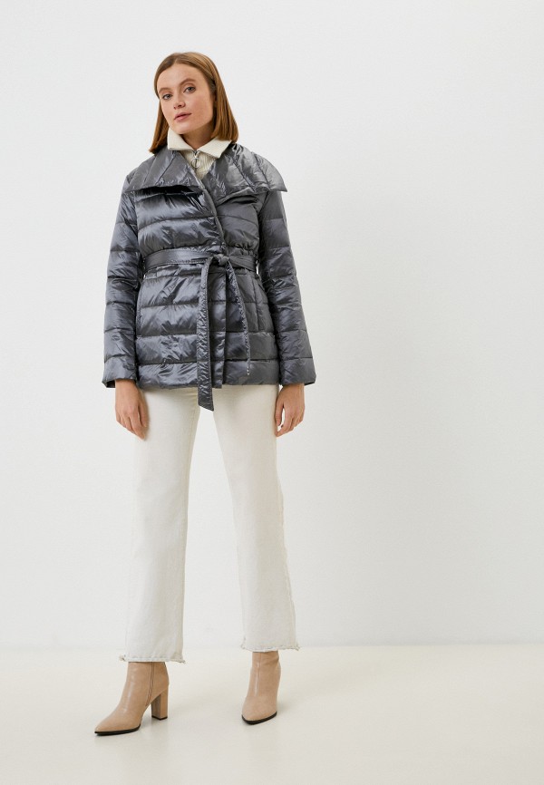 фото Пуховик marchelas