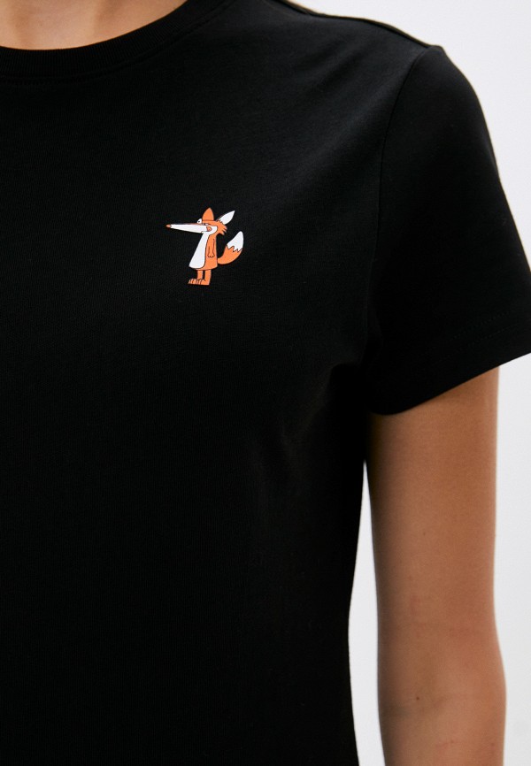 фото Футболка ruck&maul