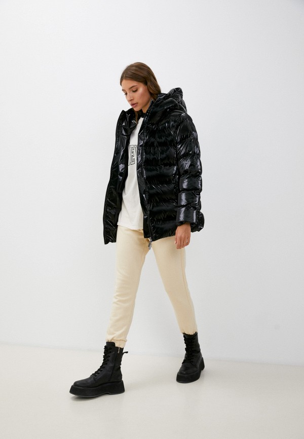 фото Куртка утепленная ruck&maul