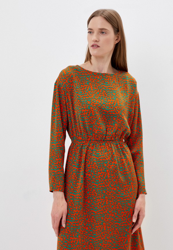 фото Платье minaku