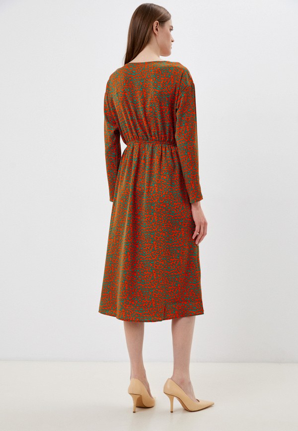 фото Платье minaku