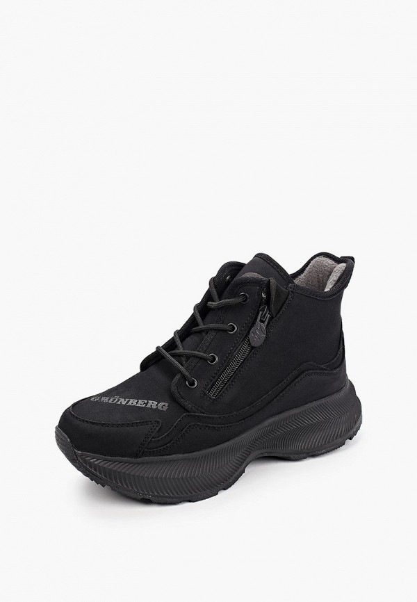 фото Кроссовки francesco donni