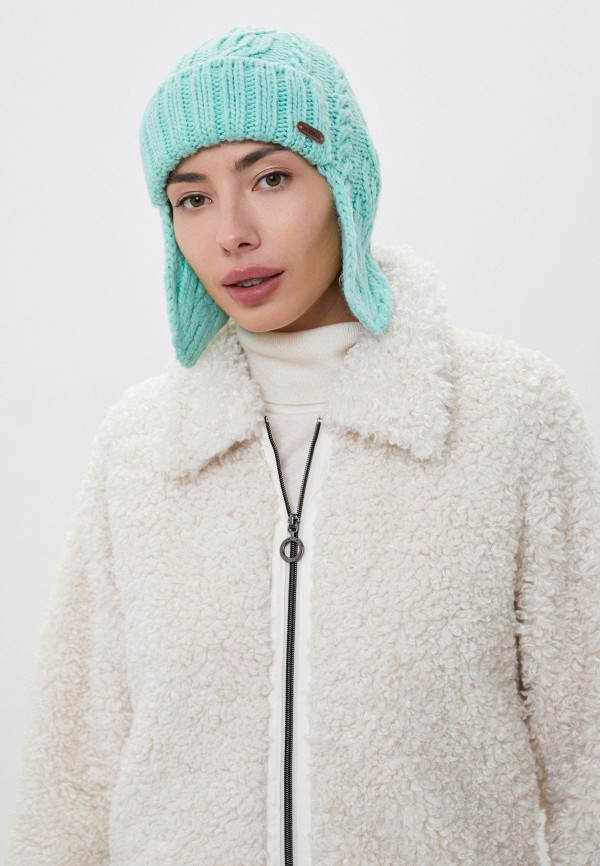 фото Шапка flioraj