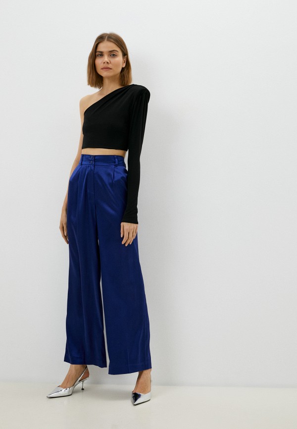 фото Брюки модный дом виктории тишиной