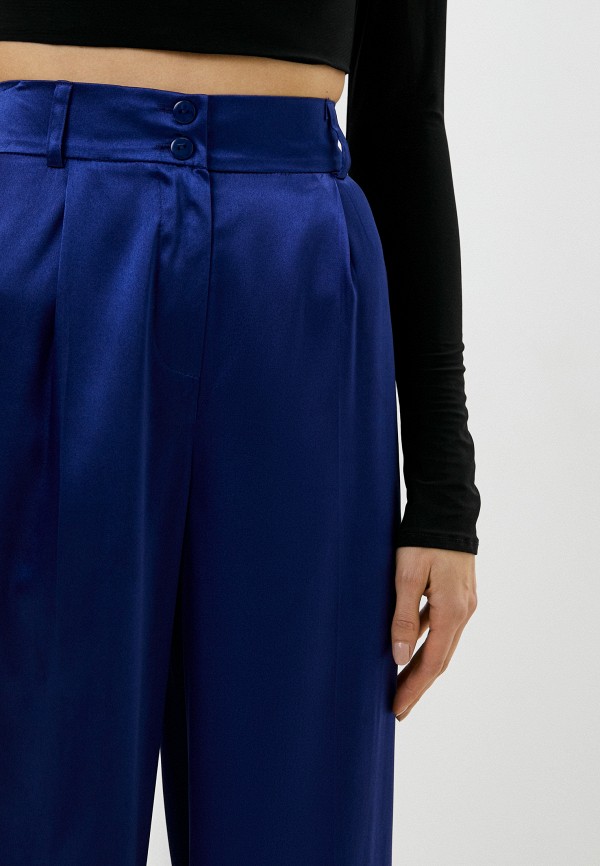 фото Брюки модный дом виктории тишиной