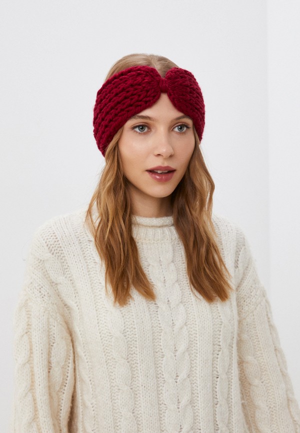 фото Повязка марвелин