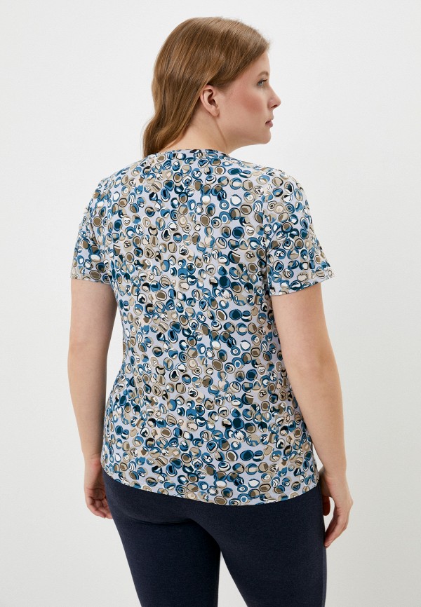 фото Футболка домашняя стикомода