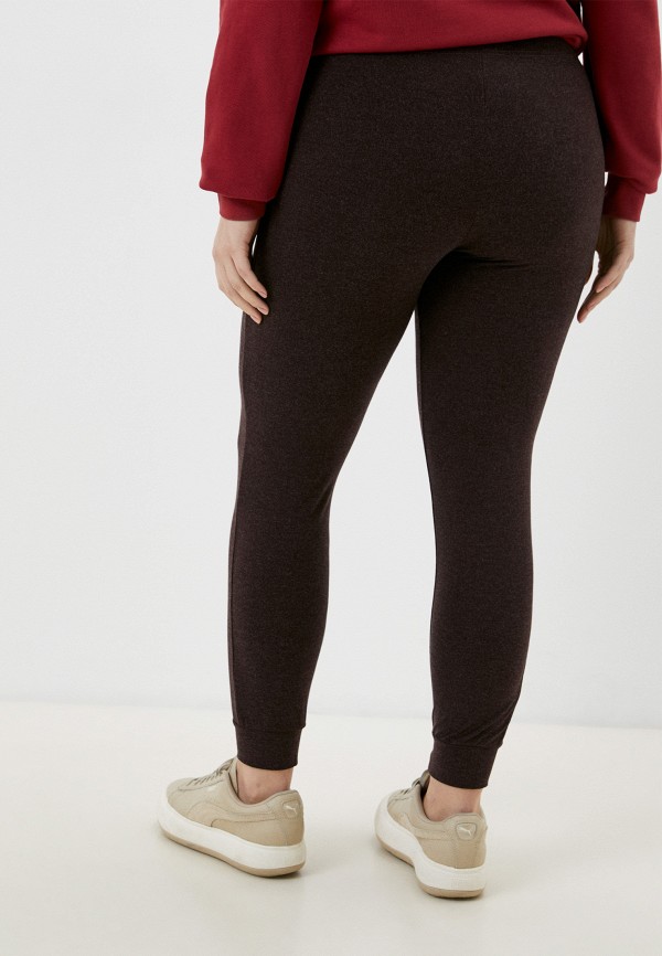 фото Брюки спортивные стикомода