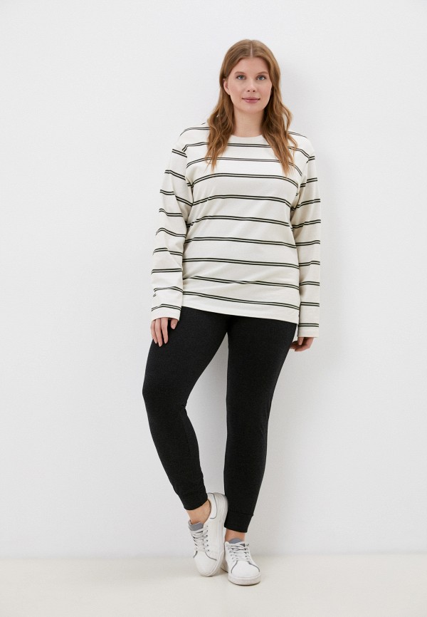 фото Брюки спортивные стикомода