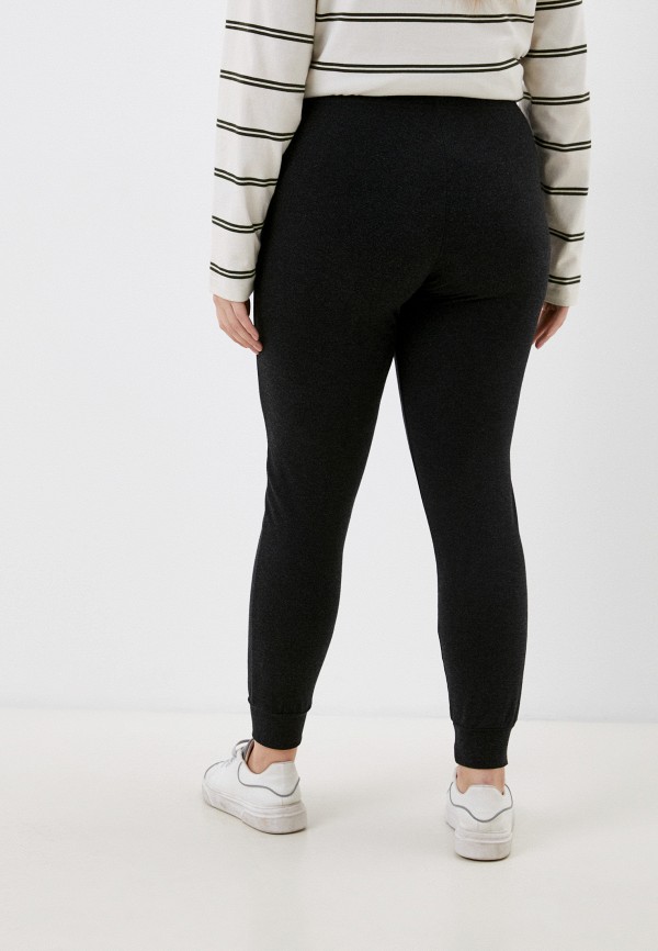 фото Брюки спортивные стикомода