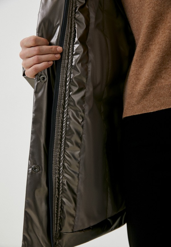 фото Куртка утепленная smith's brand