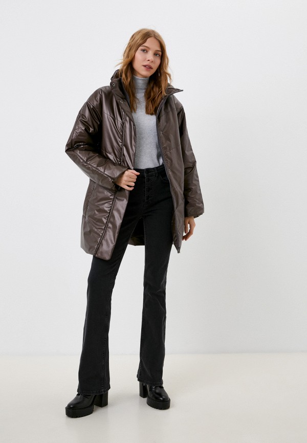 фото Куртка утепленная smith's brand